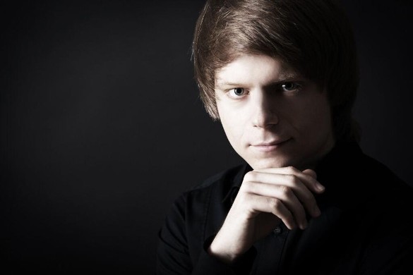 Dominik Stadler (Foto: Tanja Dammert)