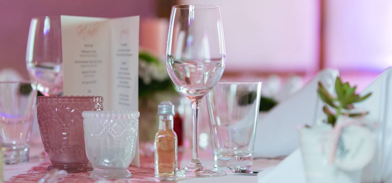 Park Restaurant Kurhaus Bad Herrenalb