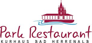 Logo Park Restaurant Kurhaus Bad Herrenalb